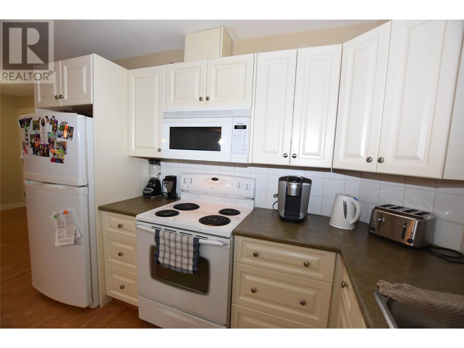 458 Ibis Avenue, Vernon, British Columbia