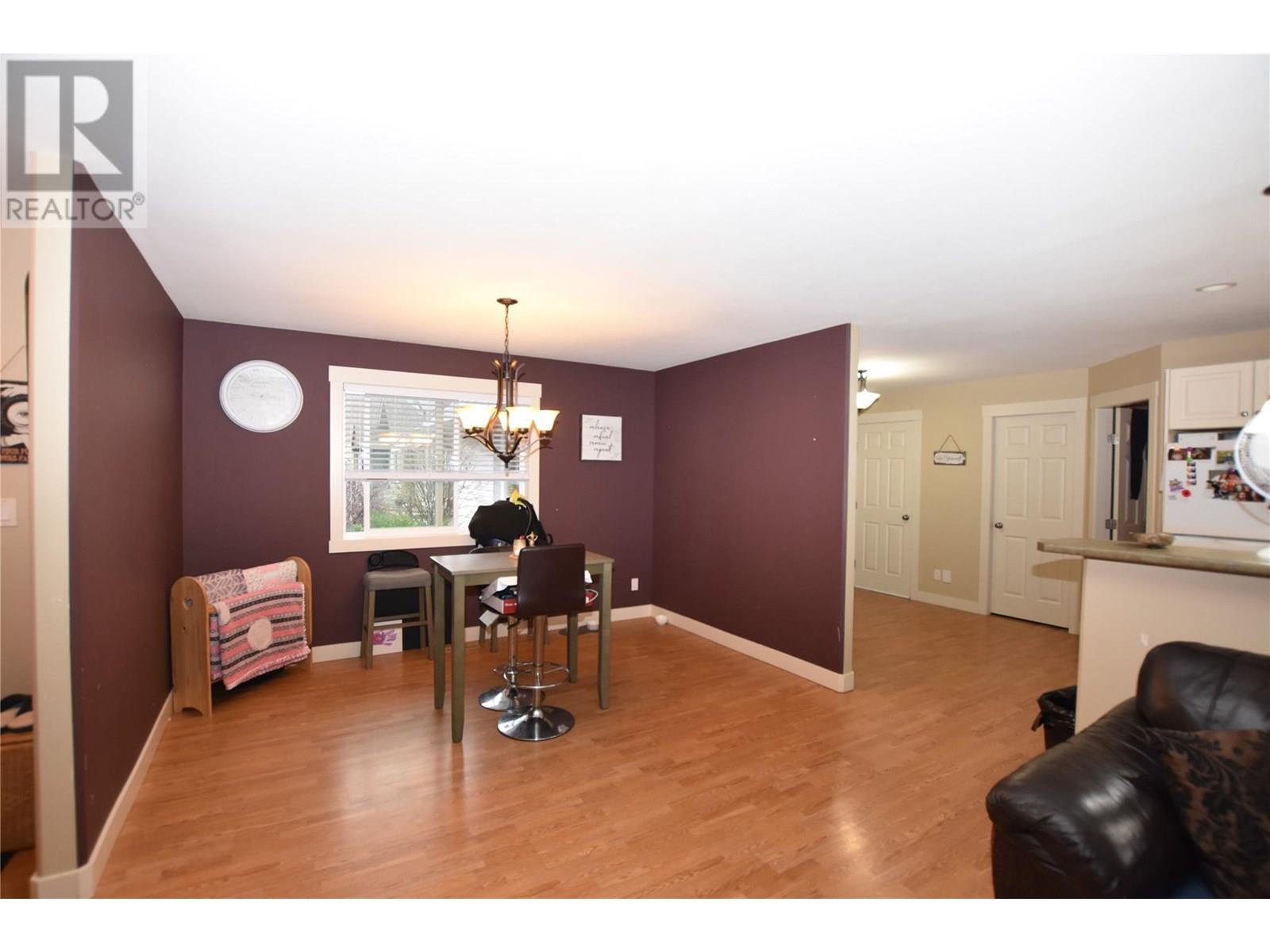 458 Ibis Avenue, Vernon, British Columbia