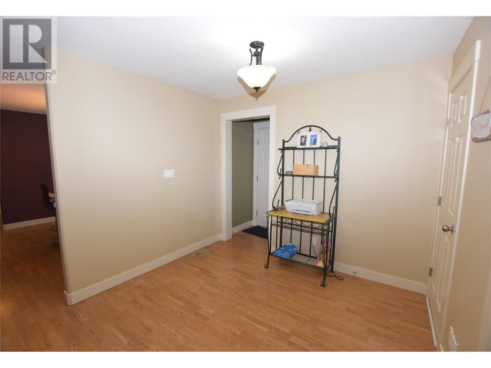 458 Ibis Avenue, Vernon, British Columbia