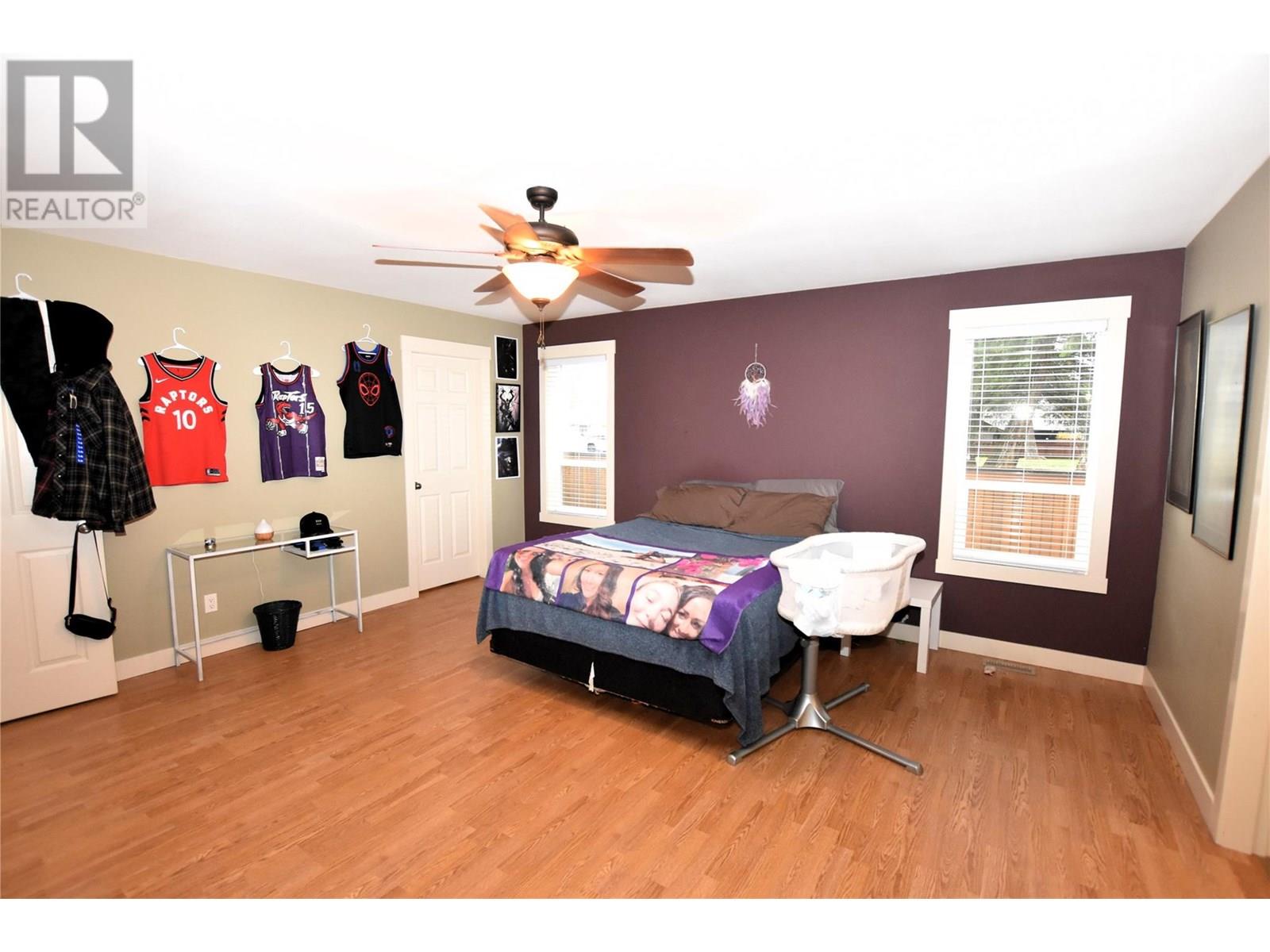 458 Ibis Avenue, Vernon, British Columbia