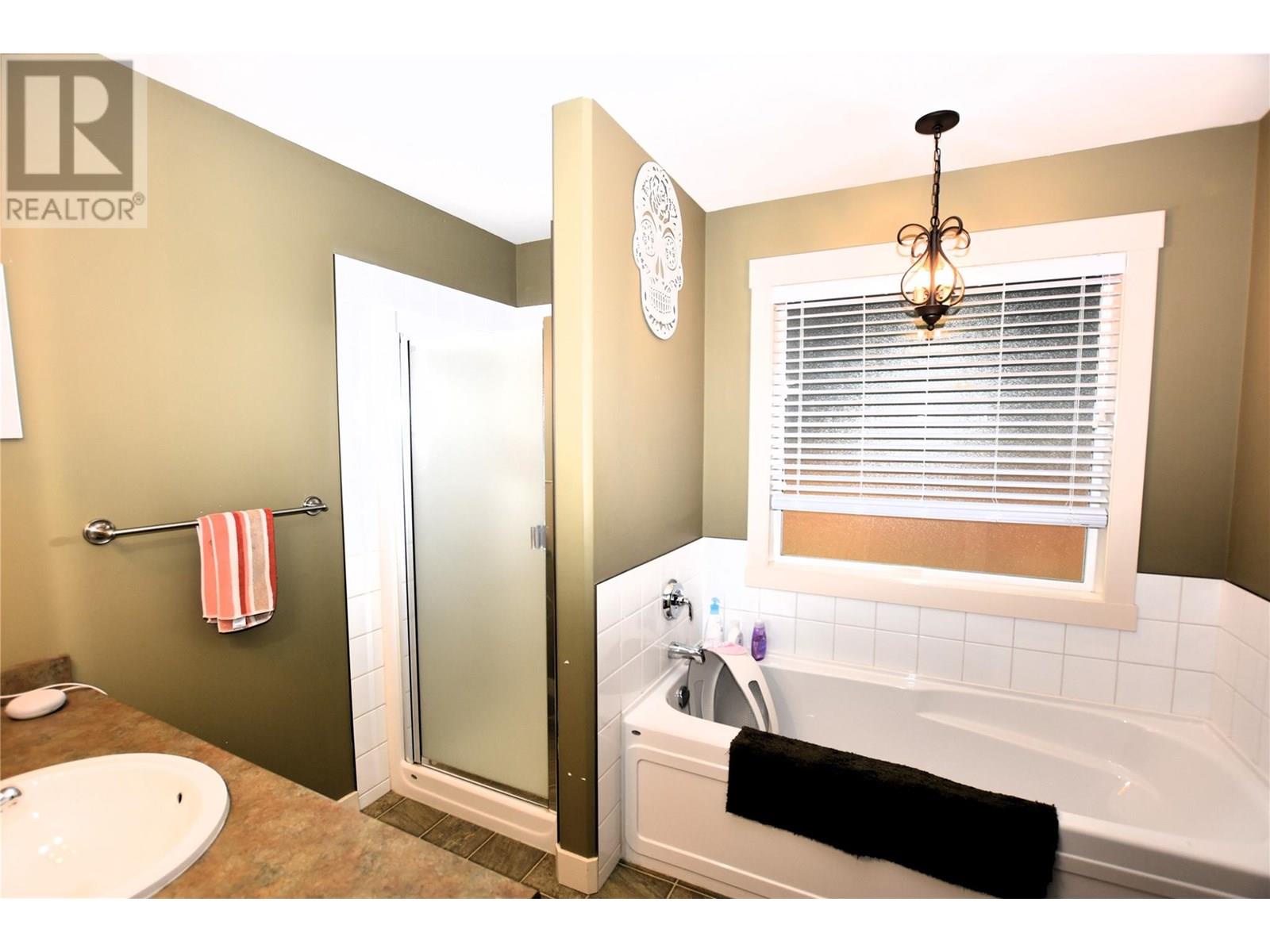 458 Ibis Avenue, Vernon, British Columbia