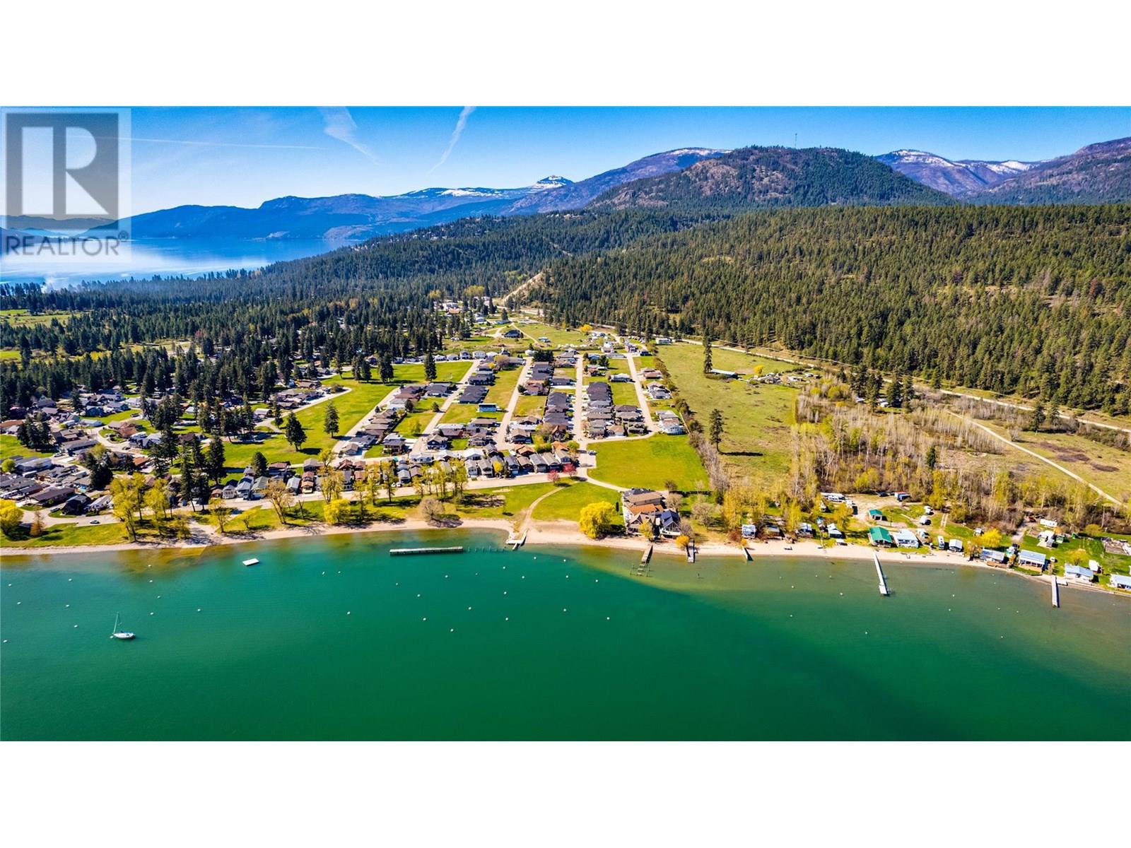 458 Ibis Avenue, Vernon, British Columbia