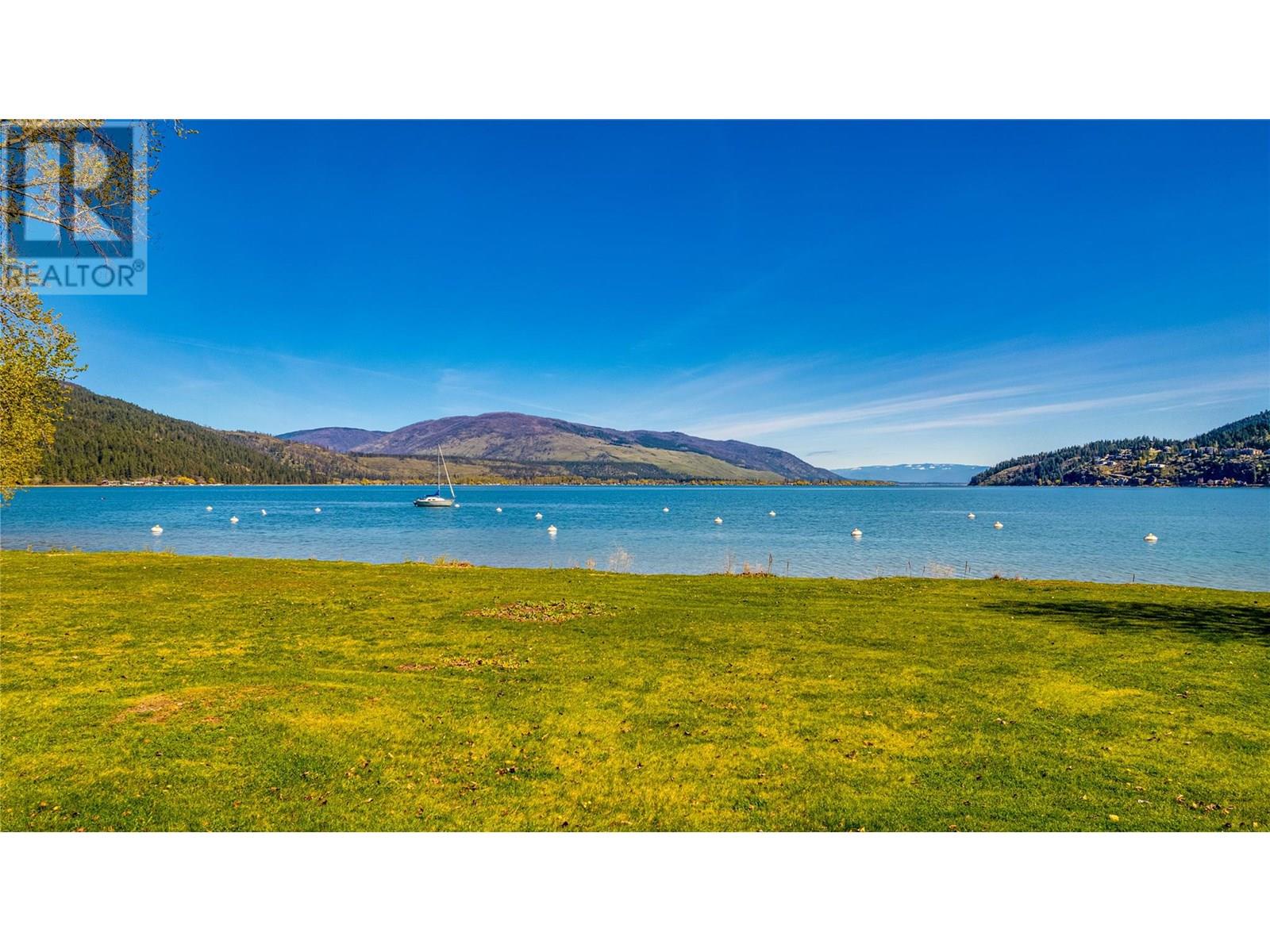 458 Ibis Avenue, Vernon, British Columbia