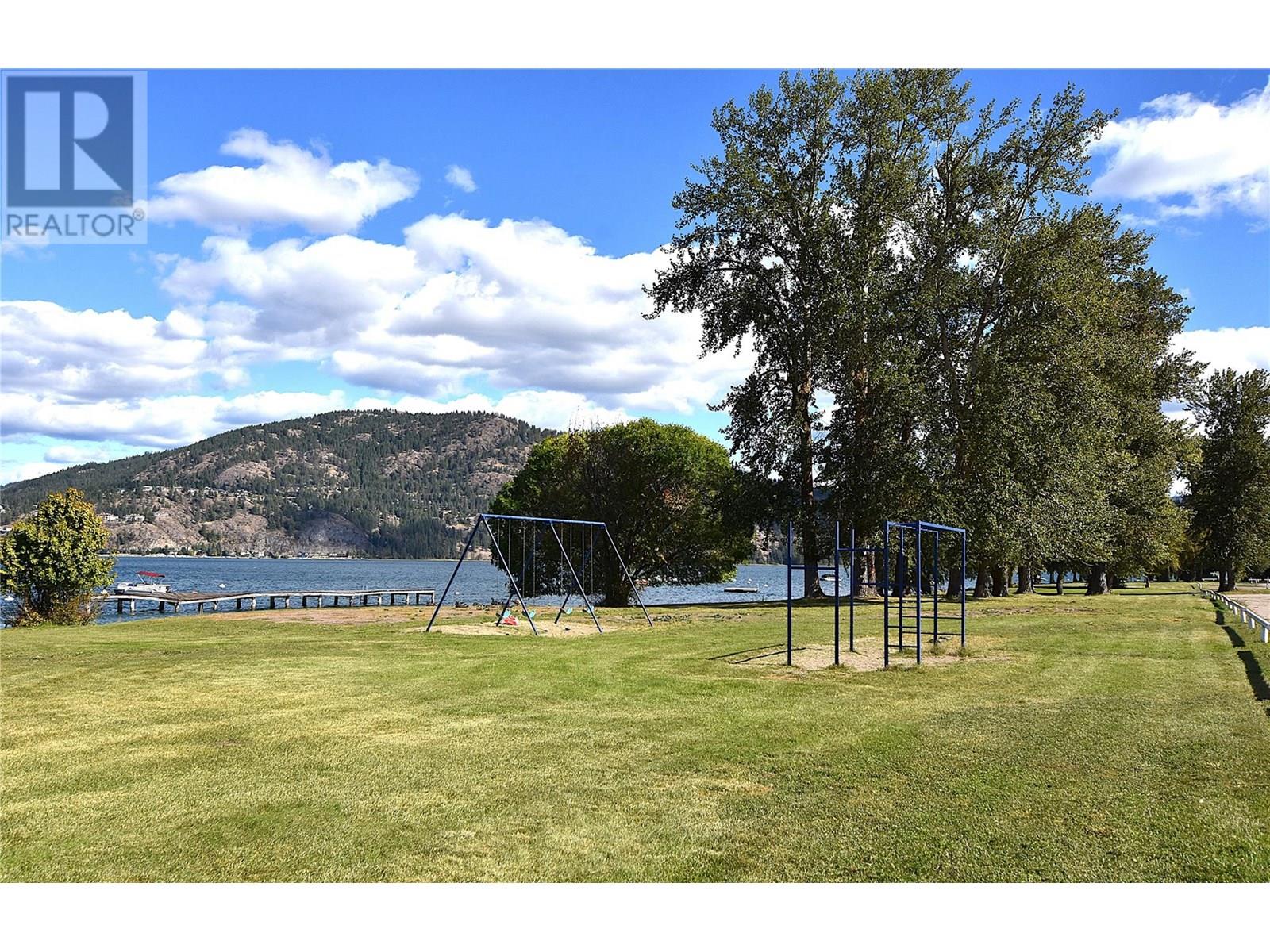 458 Ibis Avenue, Vernon, British Columbia