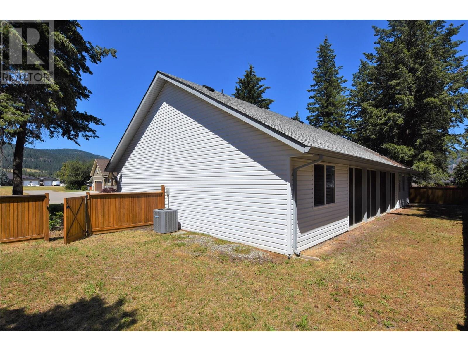 458 Ibis Avenue, Vernon, British Columbia