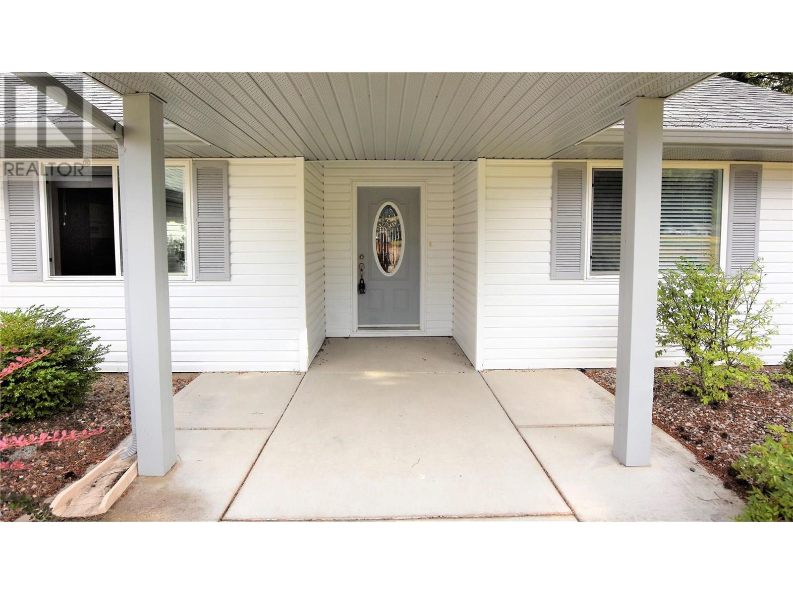 458 Ibis Avenue, Vernon, British Columbia