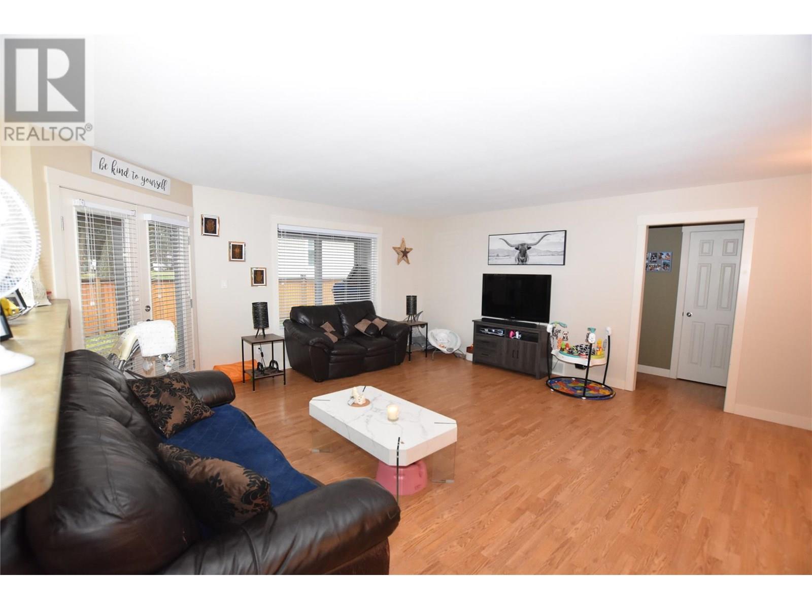 458 Ibis Avenue, Vernon, British Columbia