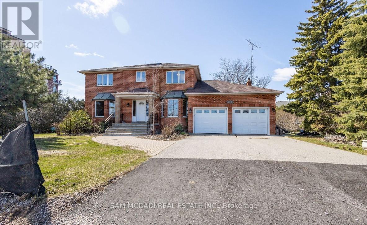 3148 Sixth Line, Oakville (go Glenorchy), Ontario
