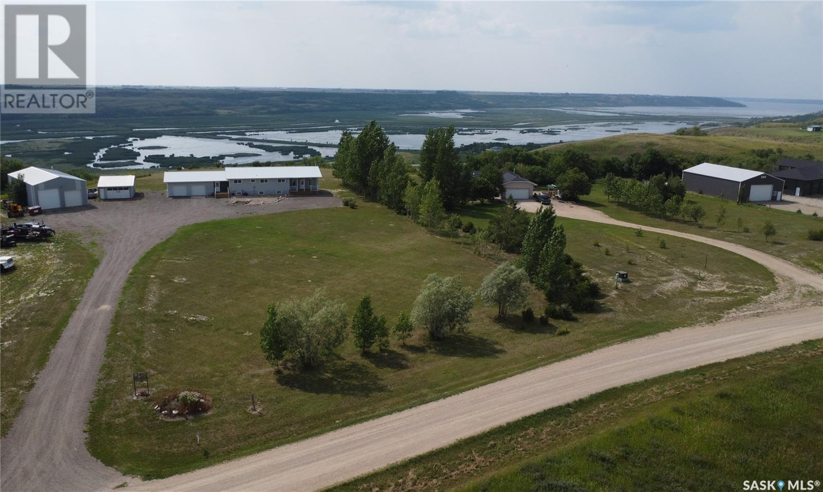 13 Cummins Road, Longlaketon Rm No. 219, Saskatchewan