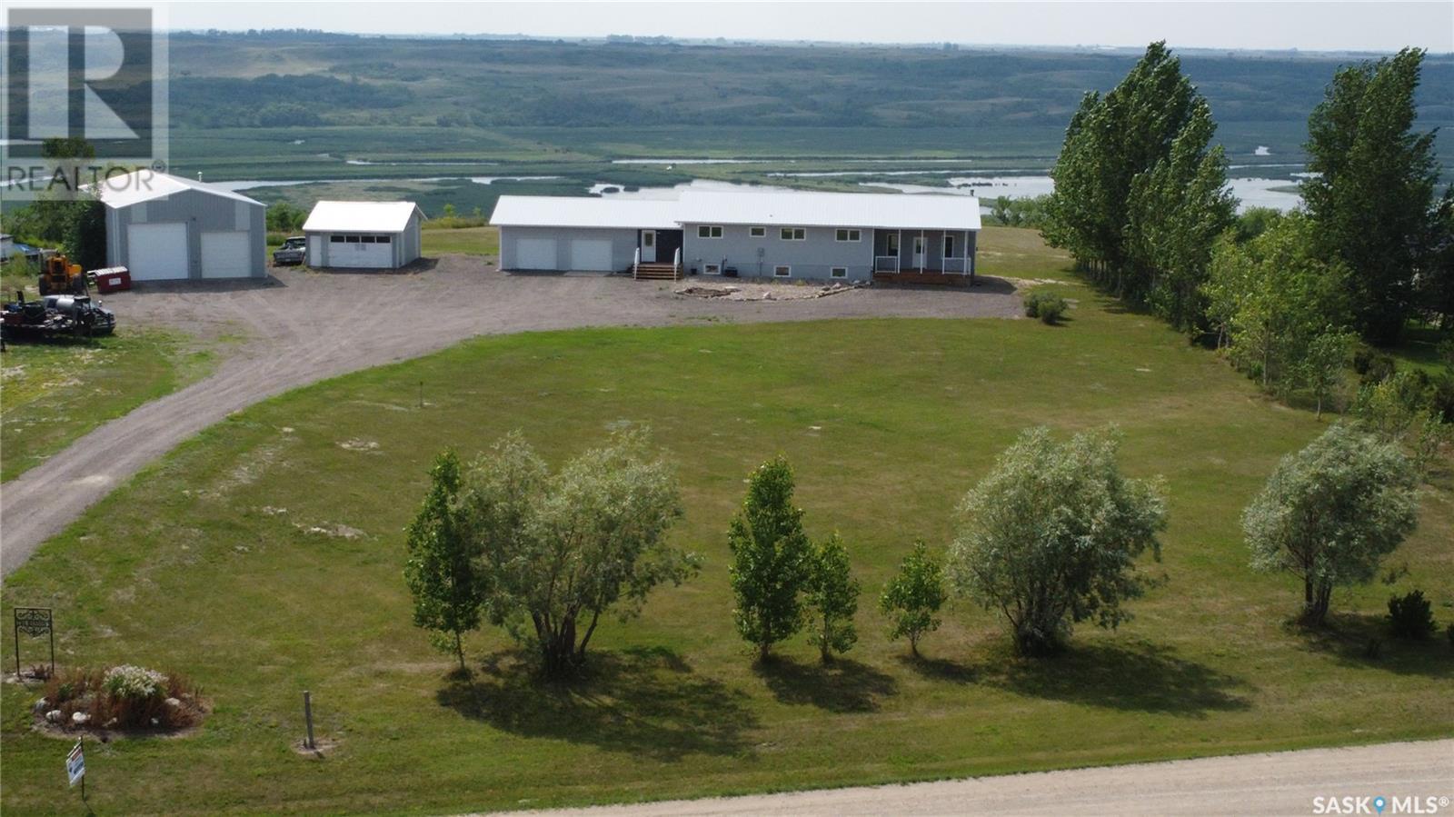 13 Cummins Road, Longlaketon Rm No. 219, Saskatchewan