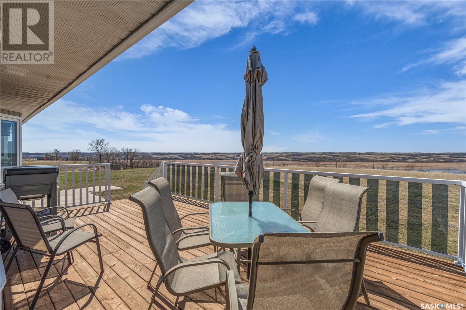 13 Cummins Road, Longlaketon Rm No. 219, Saskatchewan