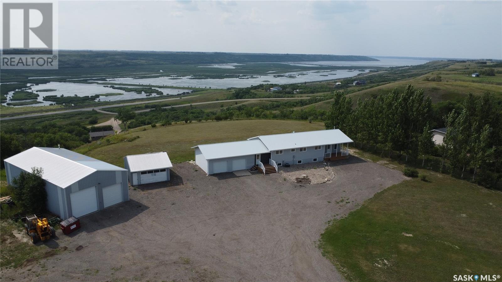 13 Cummins Road, Longlaketon Rm No. 219, Saskatchewan