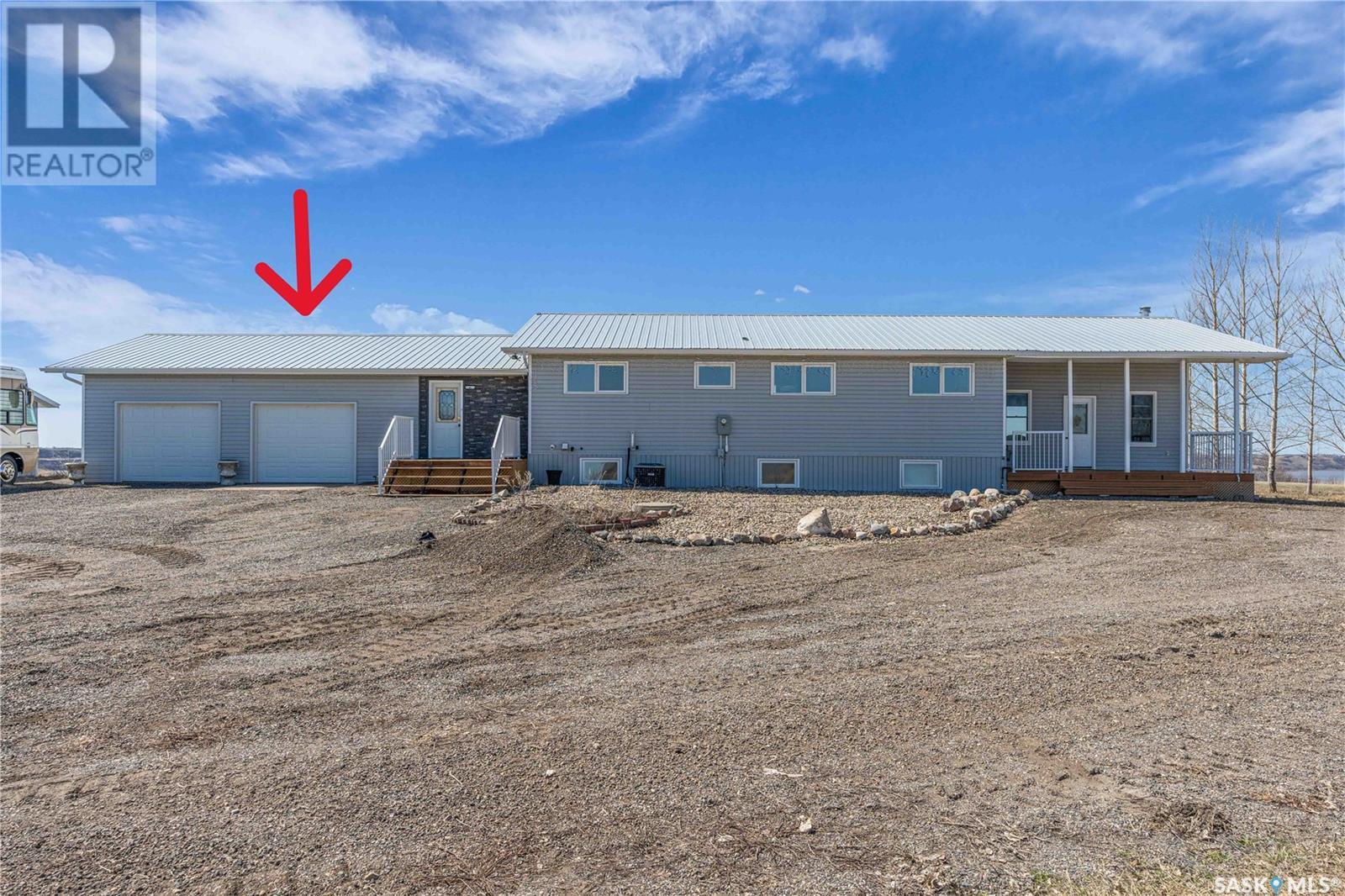 13 Cummins Road, Longlaketon Rm No. 219, Saskatchewan