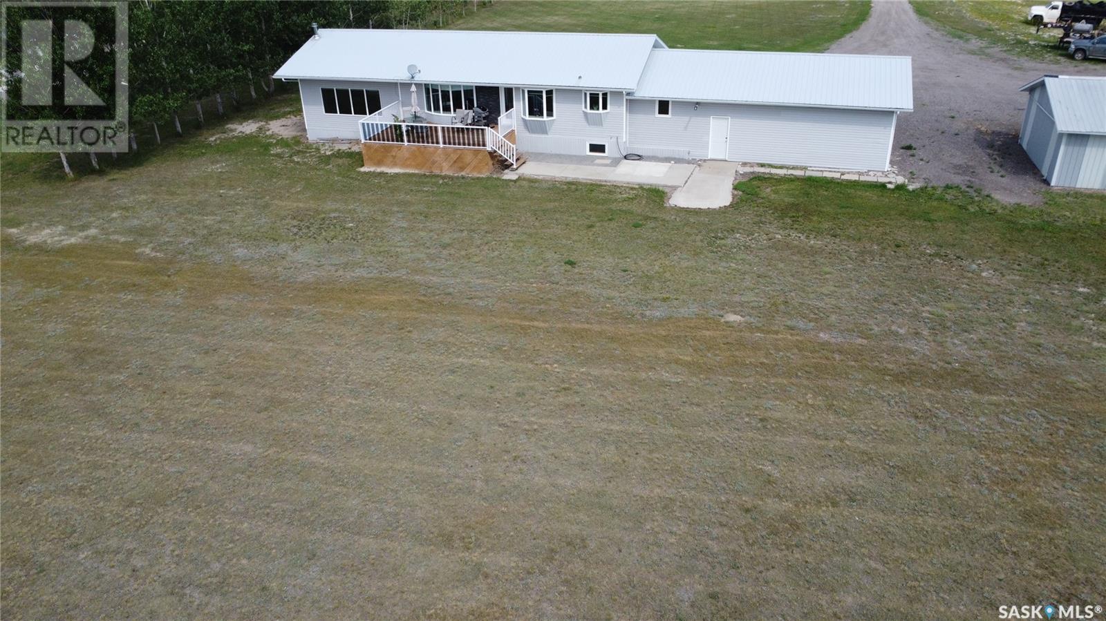 13 Cummins Road, Longlaketon Rm No. 219, Saskatchewan