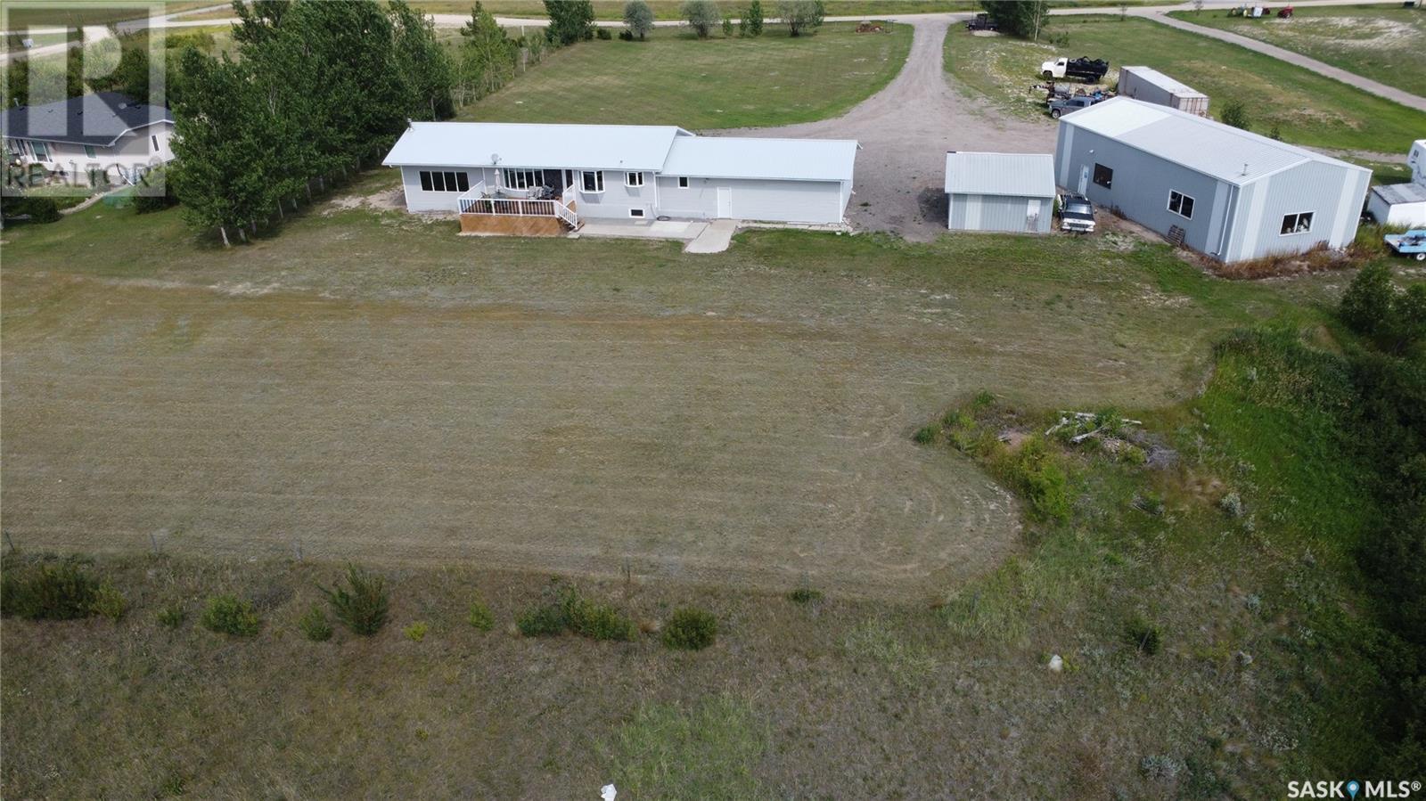 13 Cummins Road, Longlaketon Rm No. 219, Saskatchewan