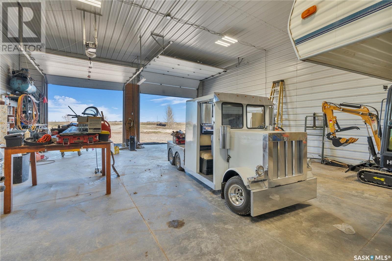 13 Cummins Road, Longlaketon Rm No. 219, Saskatchewan