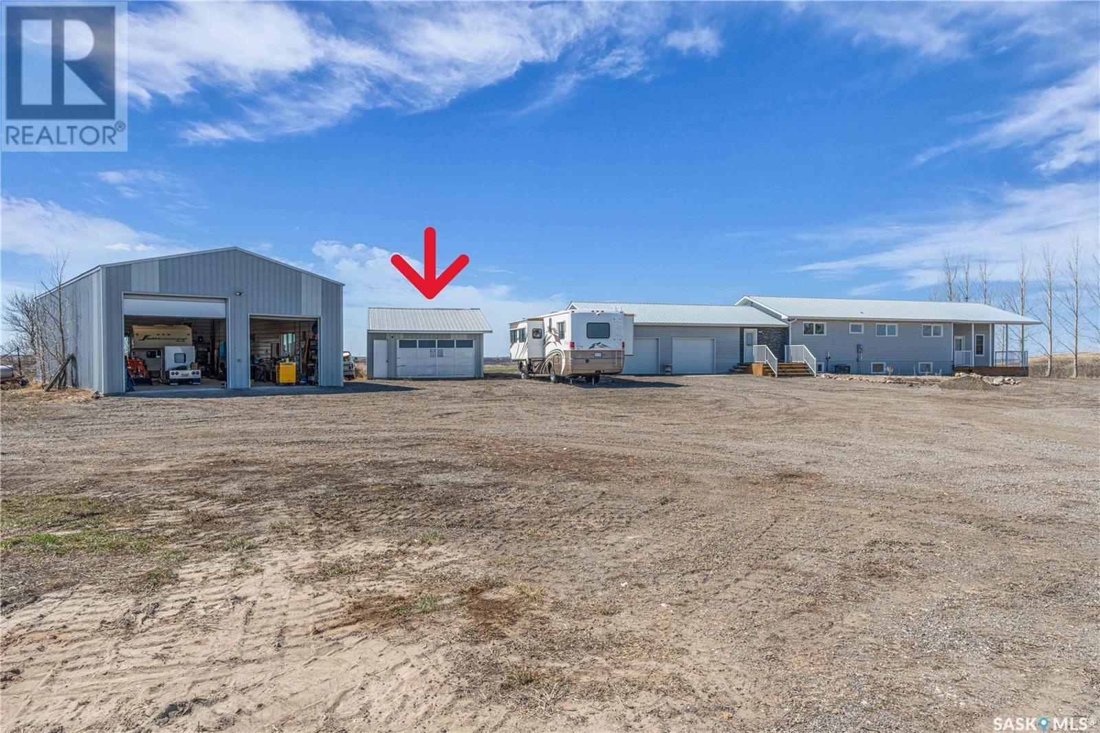 13 Cummins Road, Longlaketon Rm No. 219, Saskatchewan