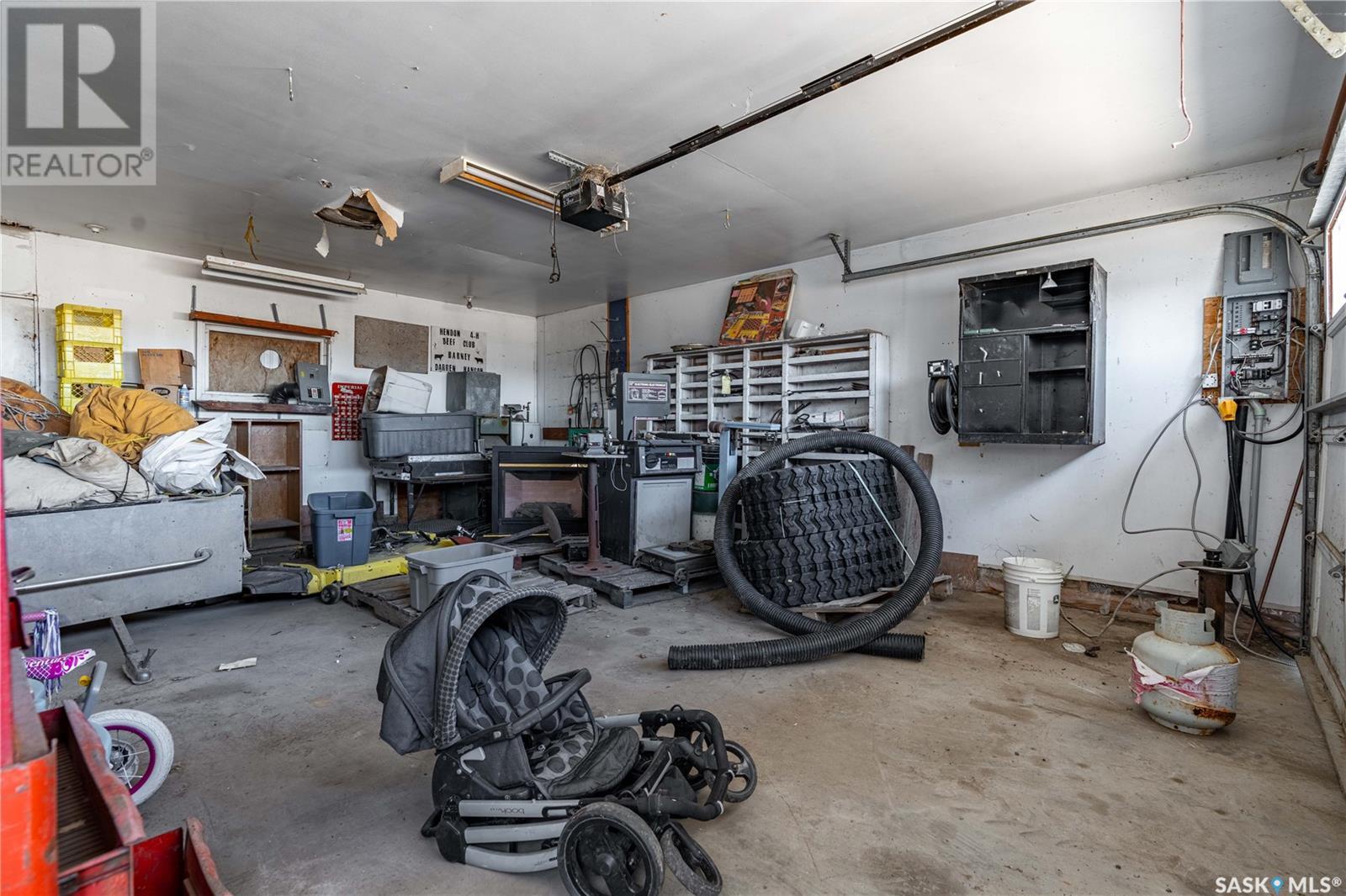 13 Cummins Road, Longlaketon Rm No. 219, Saskatchewan