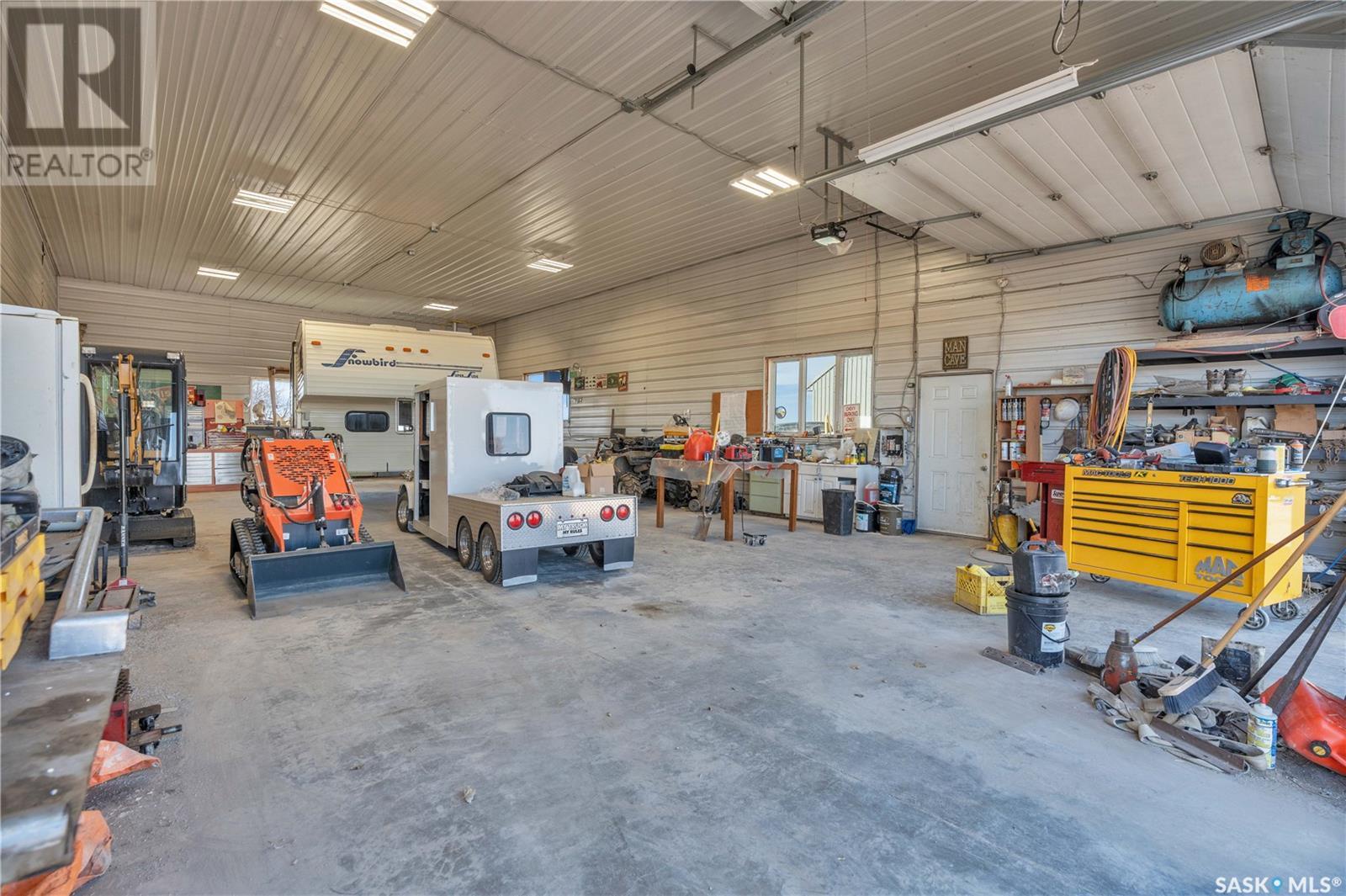 13 Cummins Road, Longlaketon Rm No. 219, Saskatchewan