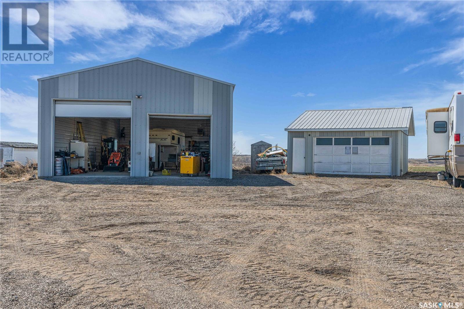 13 Cummins Road, Longlaketon Rm No. 219, Saskatchewan