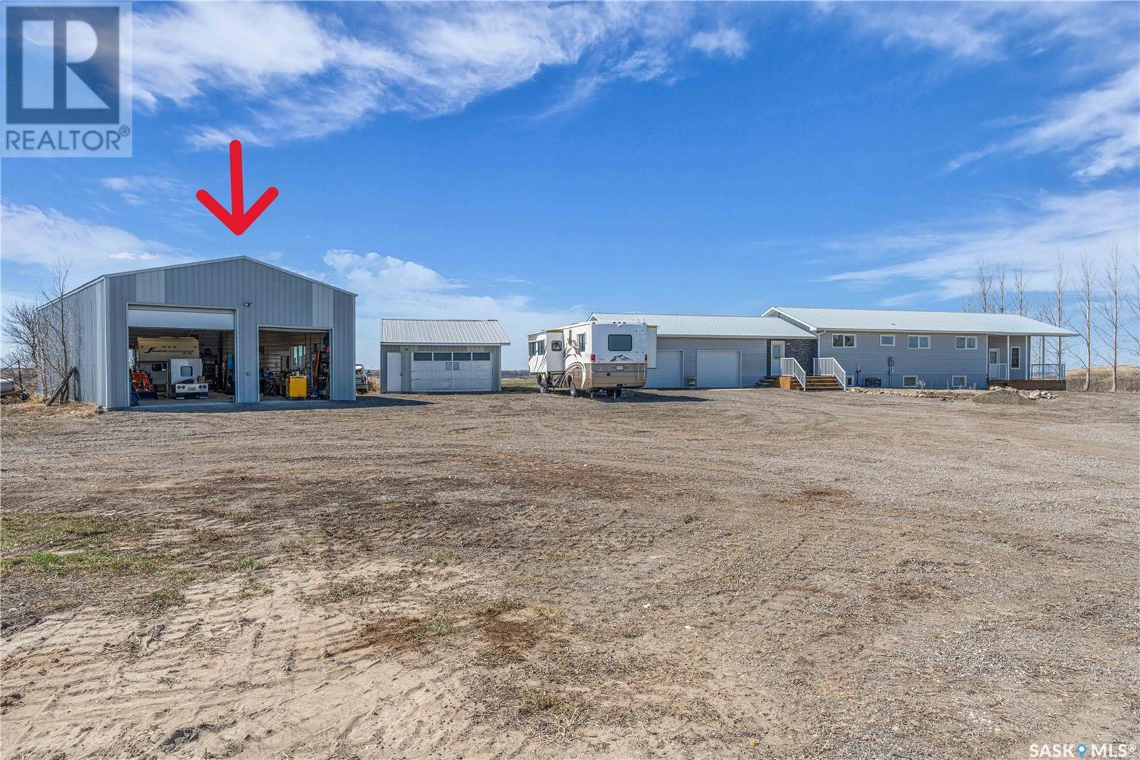 13 Cummins Road, Longlaketon Rm No. 219, Saskatchewan