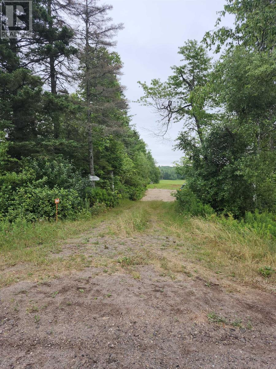 Acreage Wood Islands Road, Caledonia, Prince Edward Island