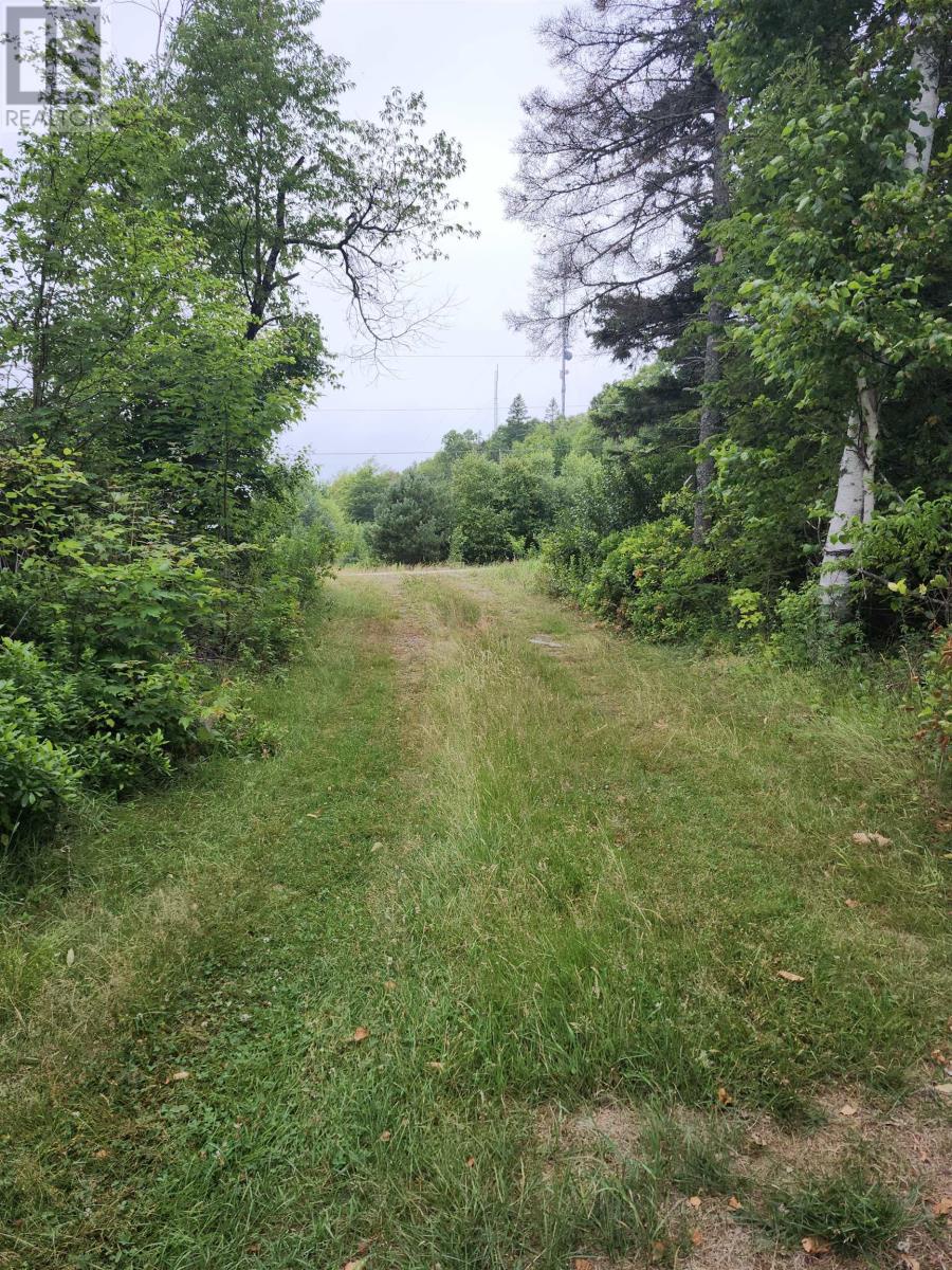 Acreage Wood Islands Road, Caledonia, Prince Edward Island