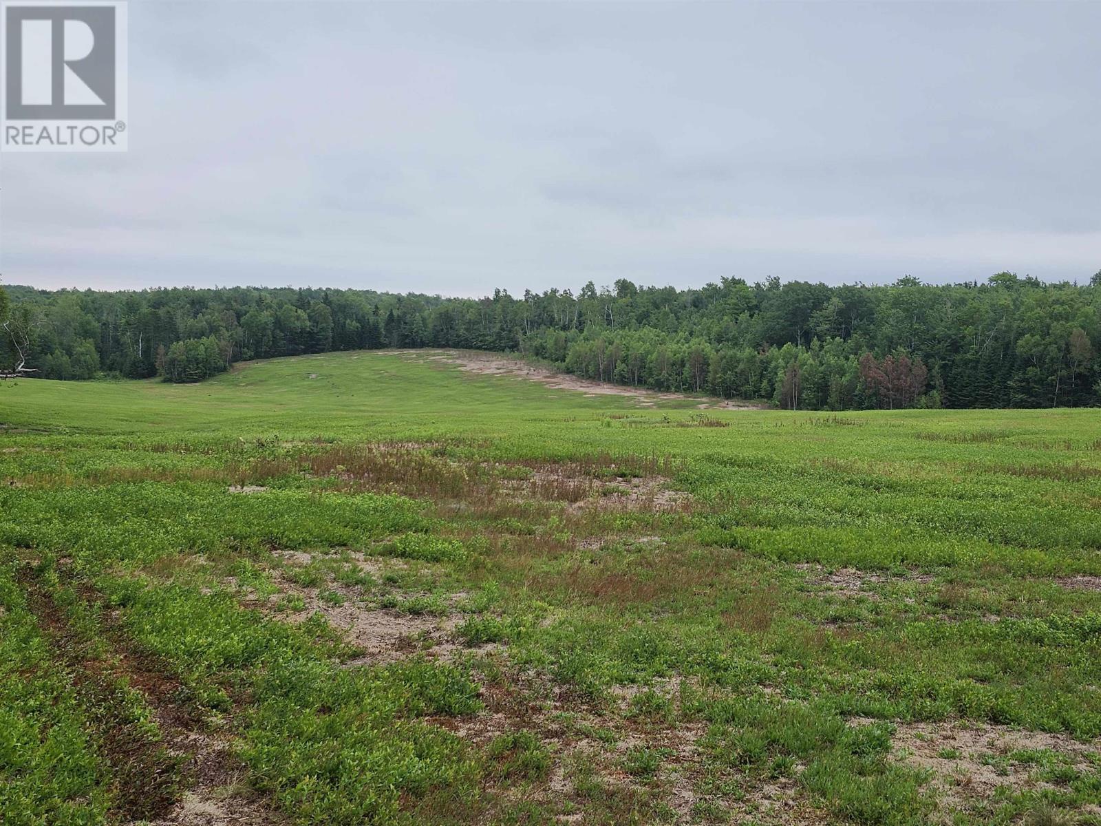 Acreage Wood Islands Road, Caledonia, Prince Edward Island