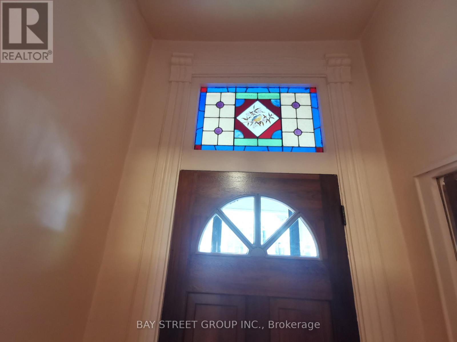 35 Borden Street, Toronto (university), Ontario