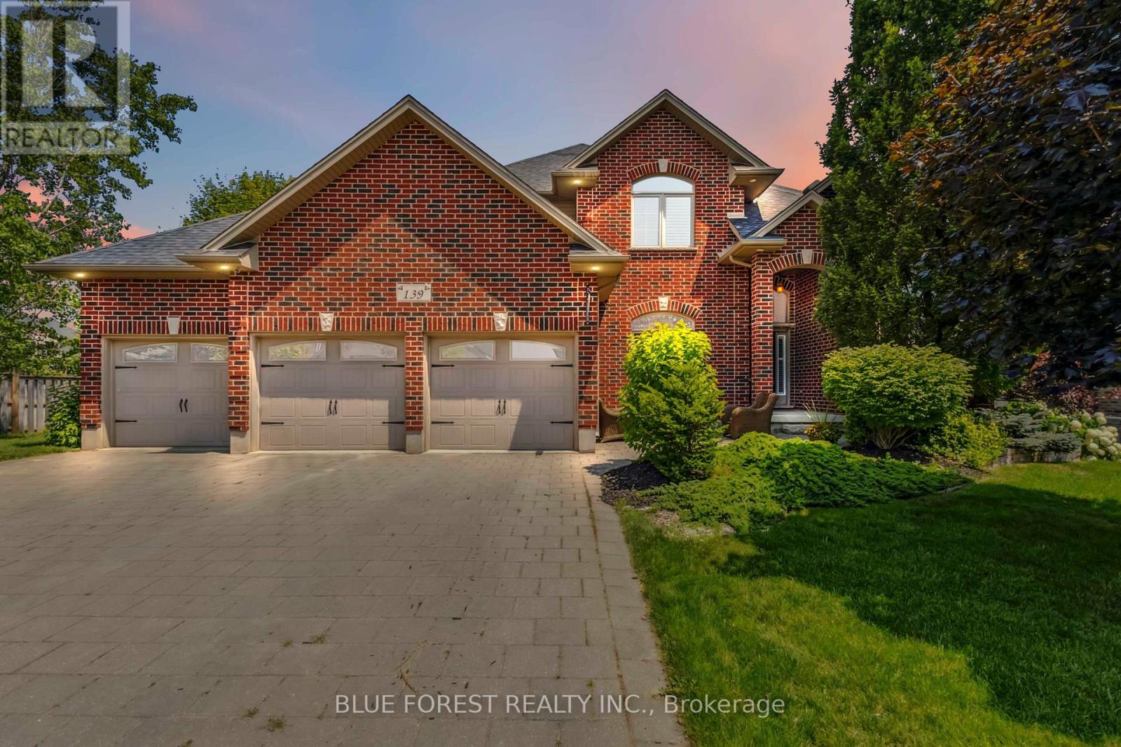 139 Prince Street, Middlesex Centre (komoka), Ontario