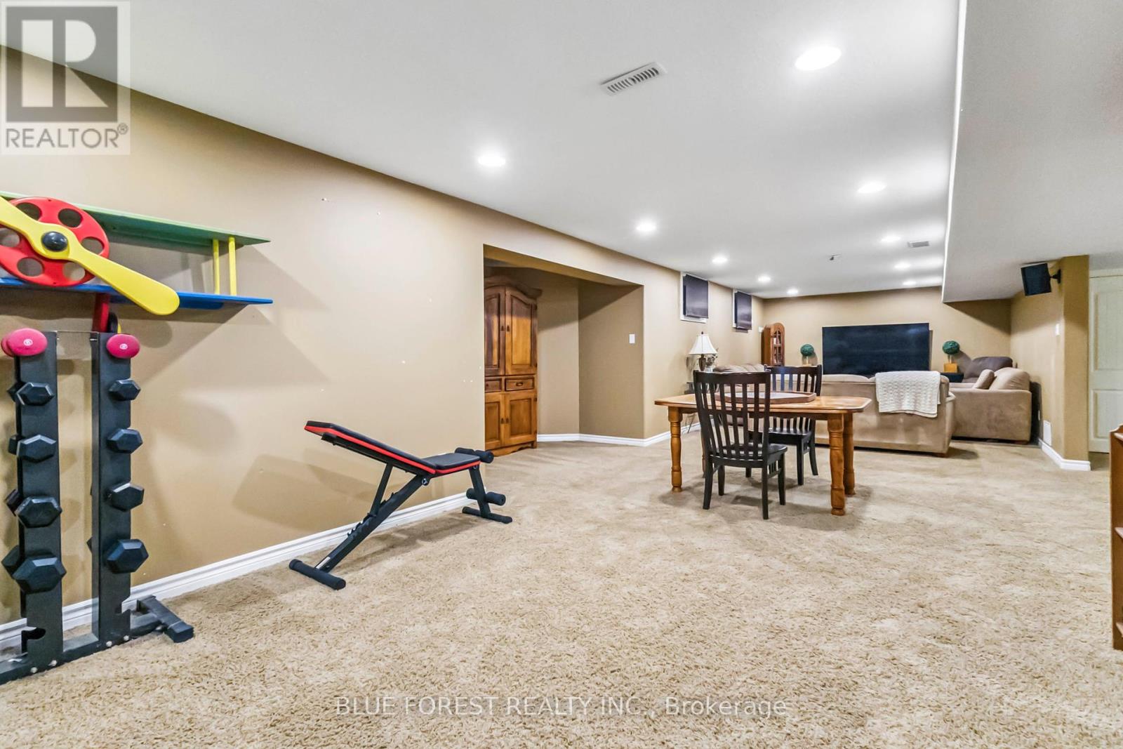 139 Prince Street, Middlesex Centre (komoka), Ontario