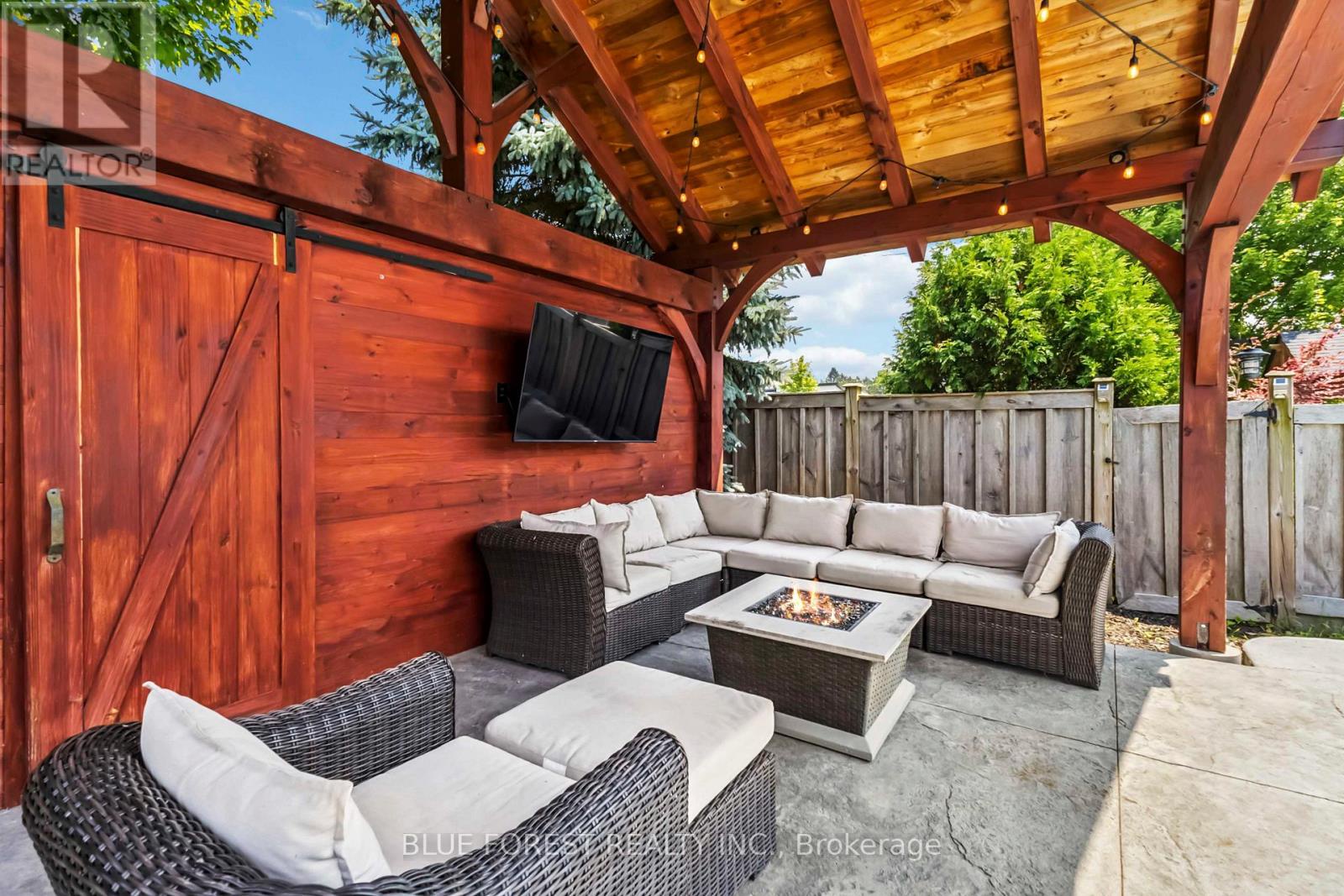 139 Prince Street, Middlesex Centre (komoka), Ontario