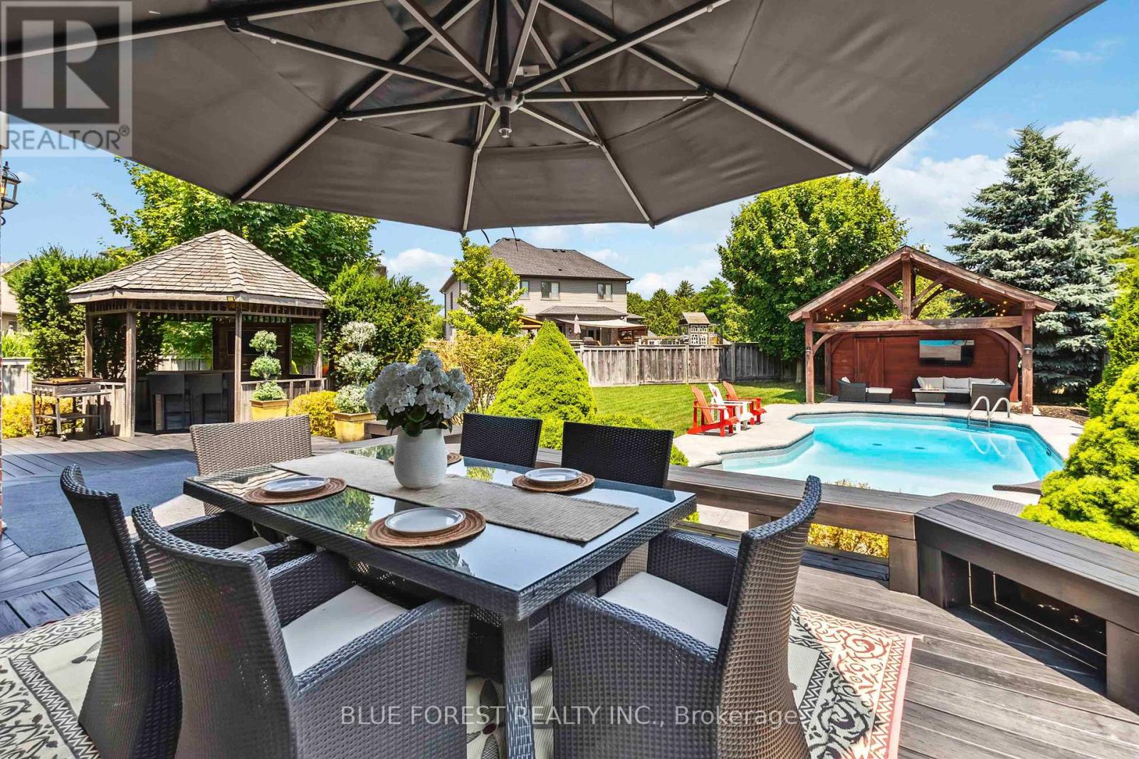 139 Prince Street, Middlesex Centre (komoka), Ontario