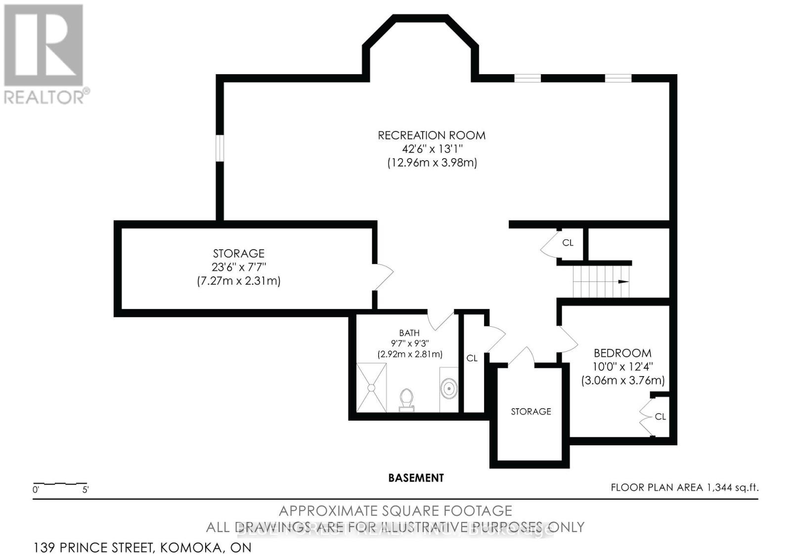 139 Prince Street, Middlesex Centre (komoka), Ontario