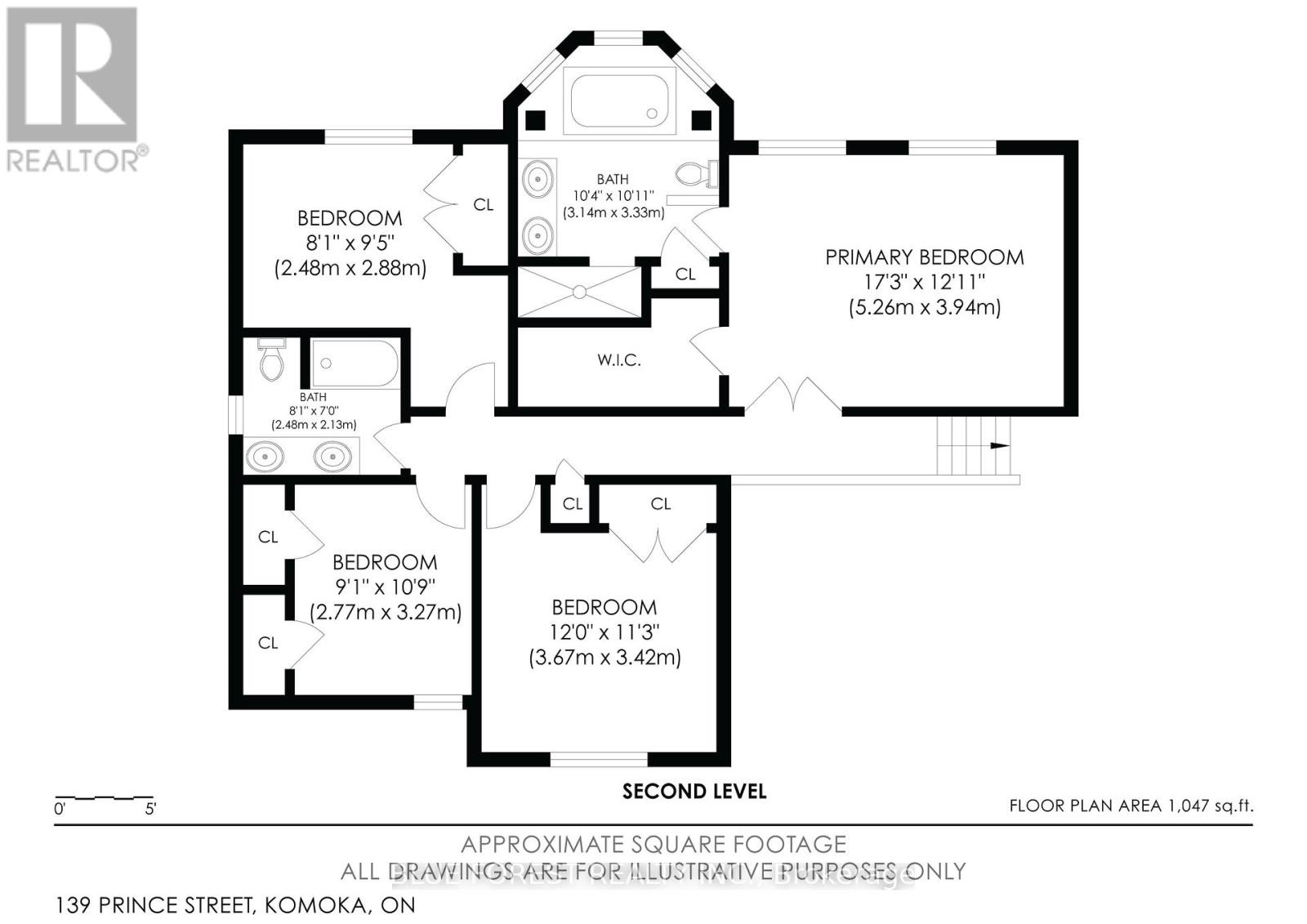 139 Prince Street, Middlesex Centre (komoka), Ontario