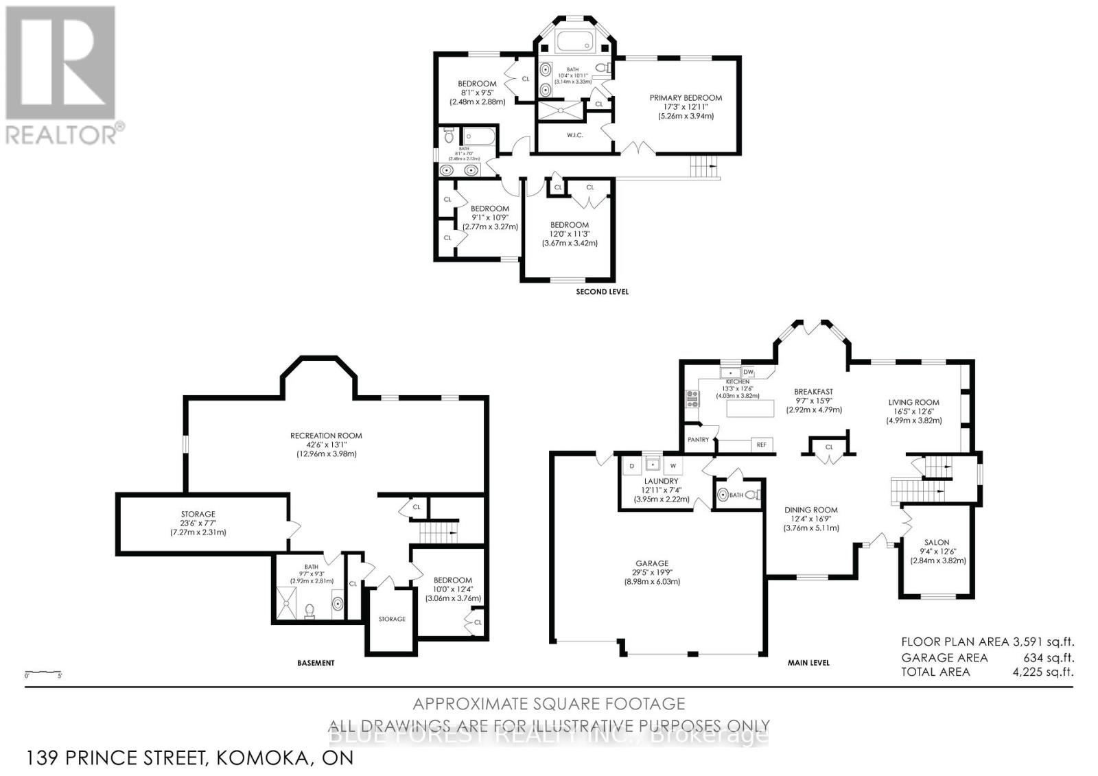139 Prince Street, Middlesex Centre (komoka), Ontario