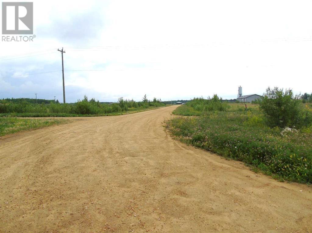 2051 Prospect Drive, Wabasca, Alberta