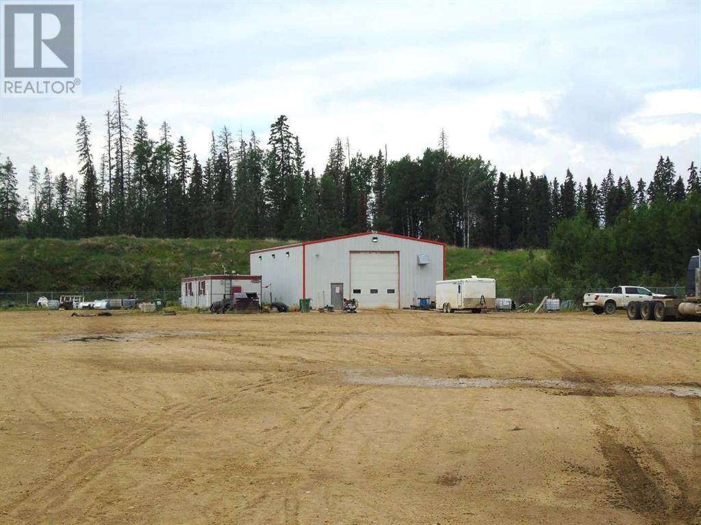 2051 Prospect Drive, Wabasca, Alberta