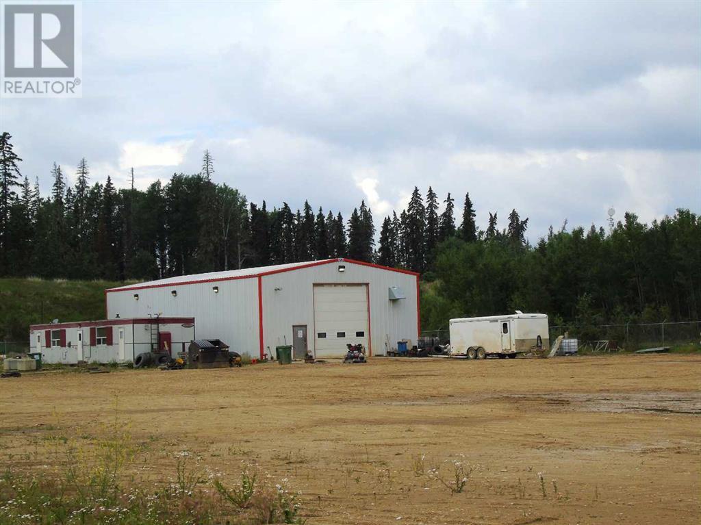 2051 Prospect Drive, Wabasca, Alberta