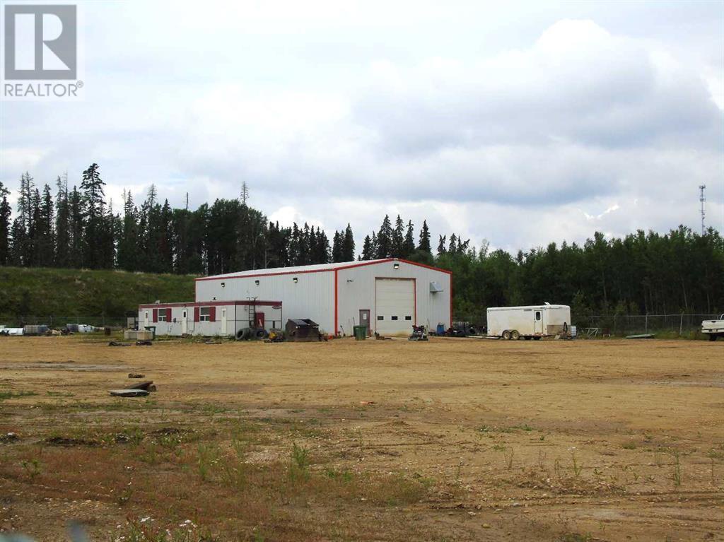 2051 Prospect Drive, Wabasca, Alberta