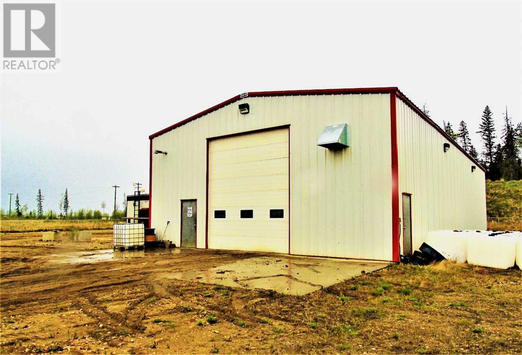 2051 Prospect Drive, Wabasca, Alberta