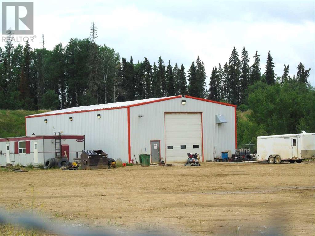 2051 Prospect Drive, Wabasca, Alberta