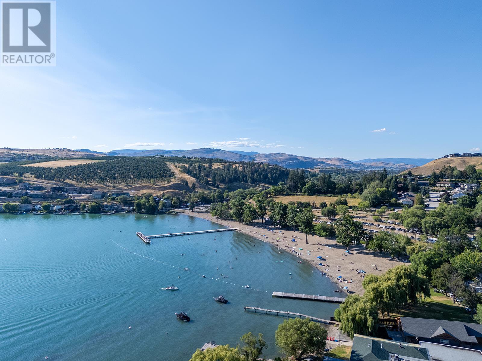 406 Arrowleaf Rise, Coldstream, British Columbia