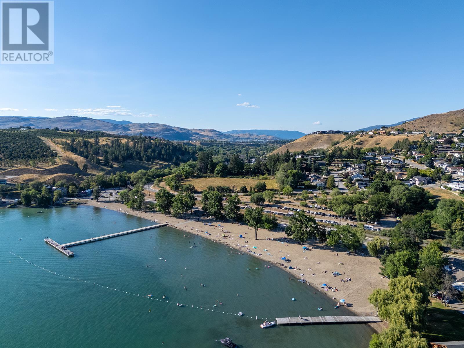 406 Arrowleaf Rise, Coldstream, British Columbia