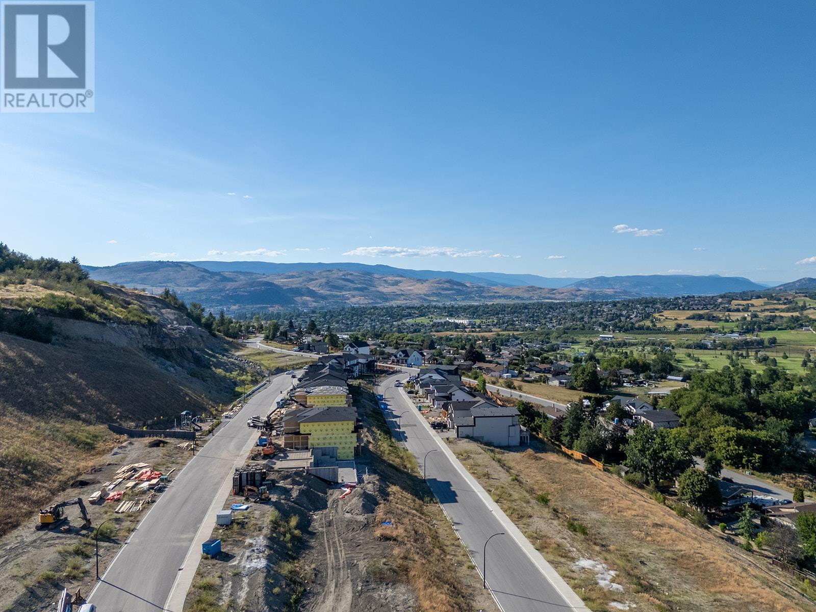 406 Arrowleaf Rise, Coldstream, British Columbia