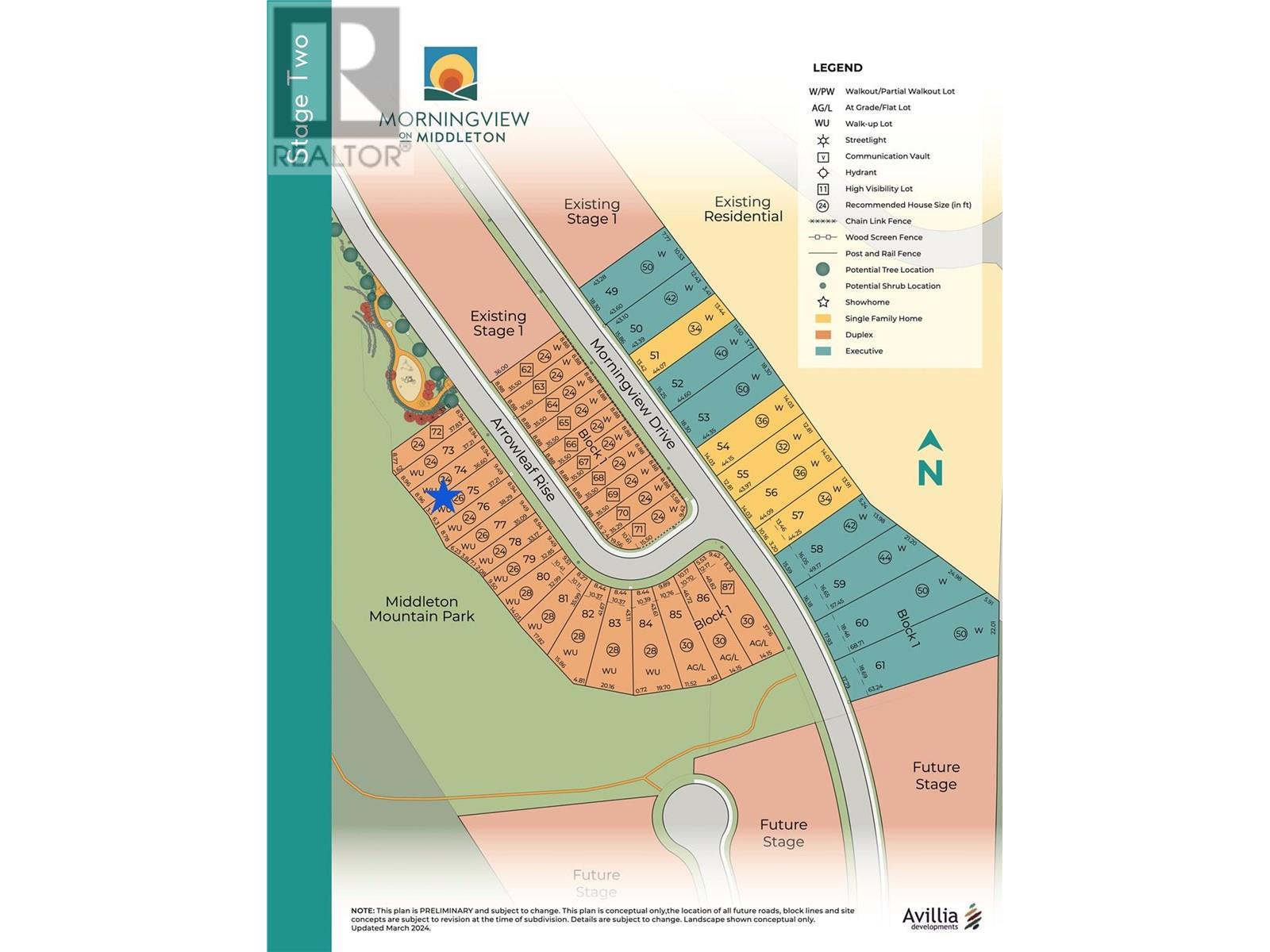 406 Arrowleaf Rise, Coldstream, British Columbia