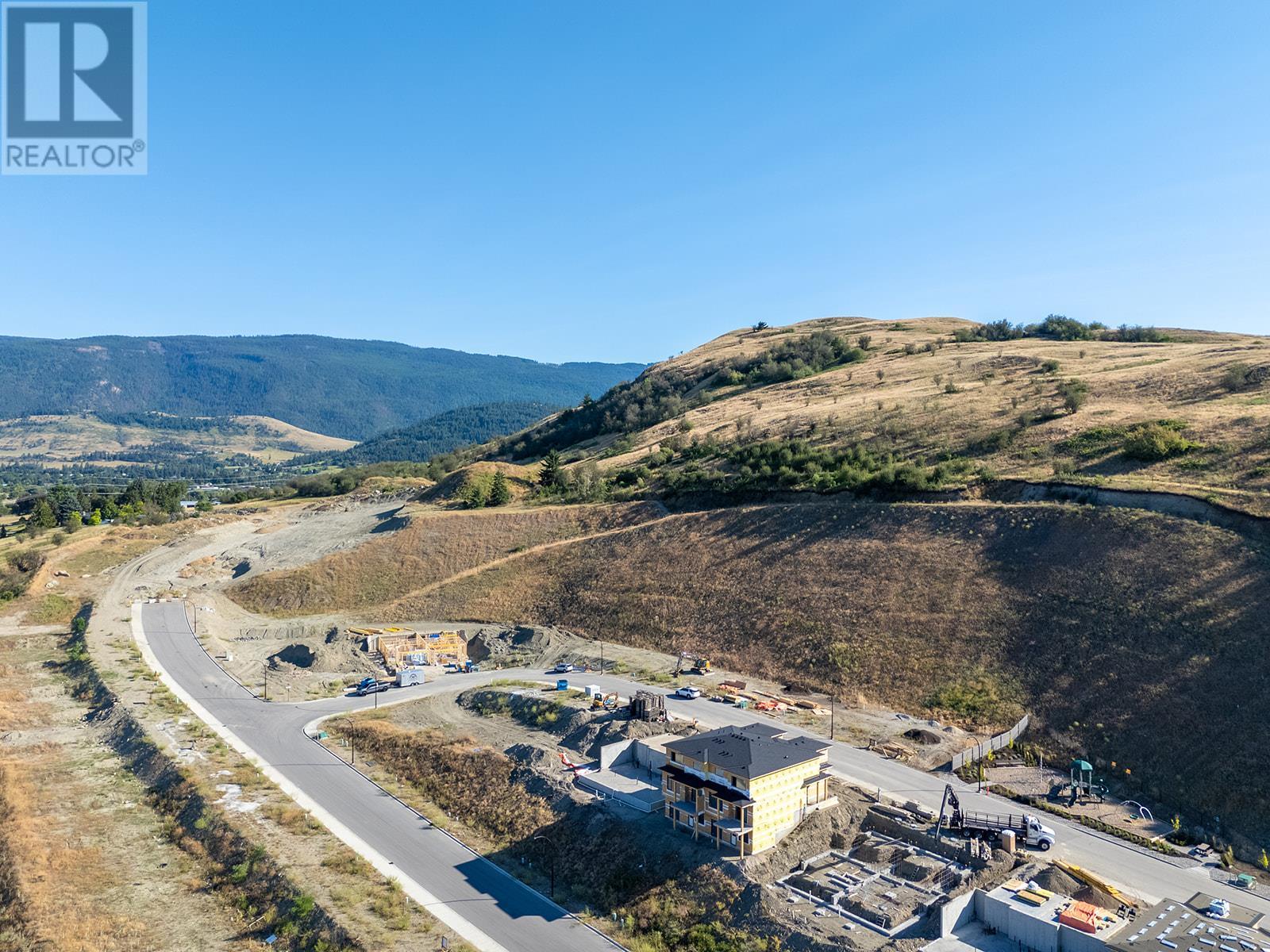 406 Arrowleaf Rise, Coldstream, British Columbia