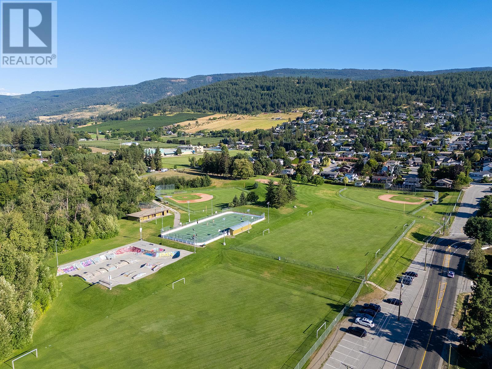 406 Arrowleaf Rise, Coldstream, British Columbia