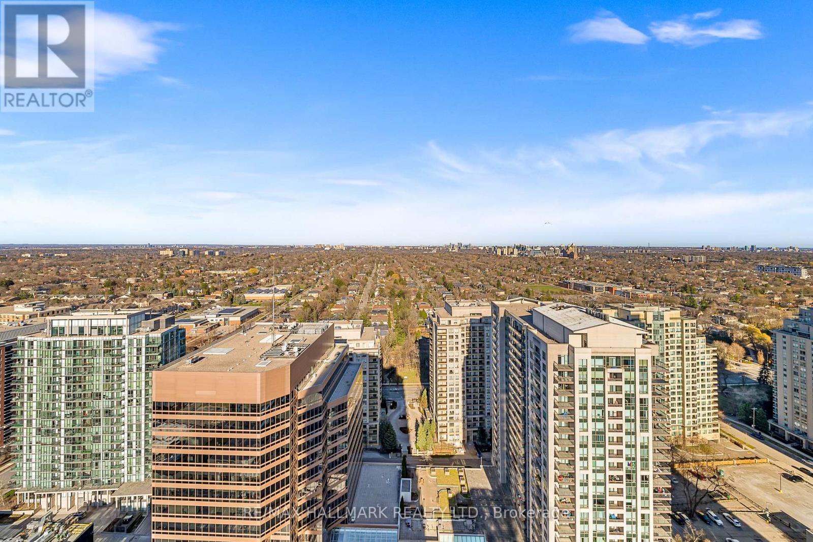 3001 - 15 Ellerslie Avenue, Toronto (willowdale West), Ontario