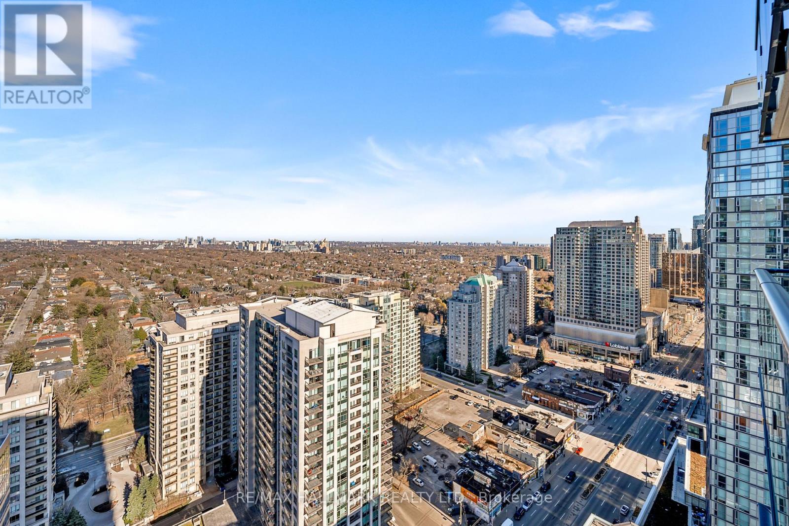 3001 - 15 Ellerslie Avenue, Toronto (willowdale West), Ontario